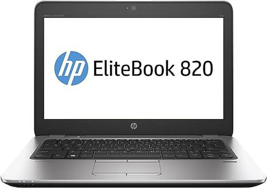 8GB 256GB 820 2.30GHz G3 12.5" (Fair) i5-6200U V1H00UT# - Pre-Owned