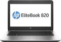 8GB 256GB 820 2.30GHz G3 12.5" (Fair) i5-6200U V1H00UT# - Pre-Owned