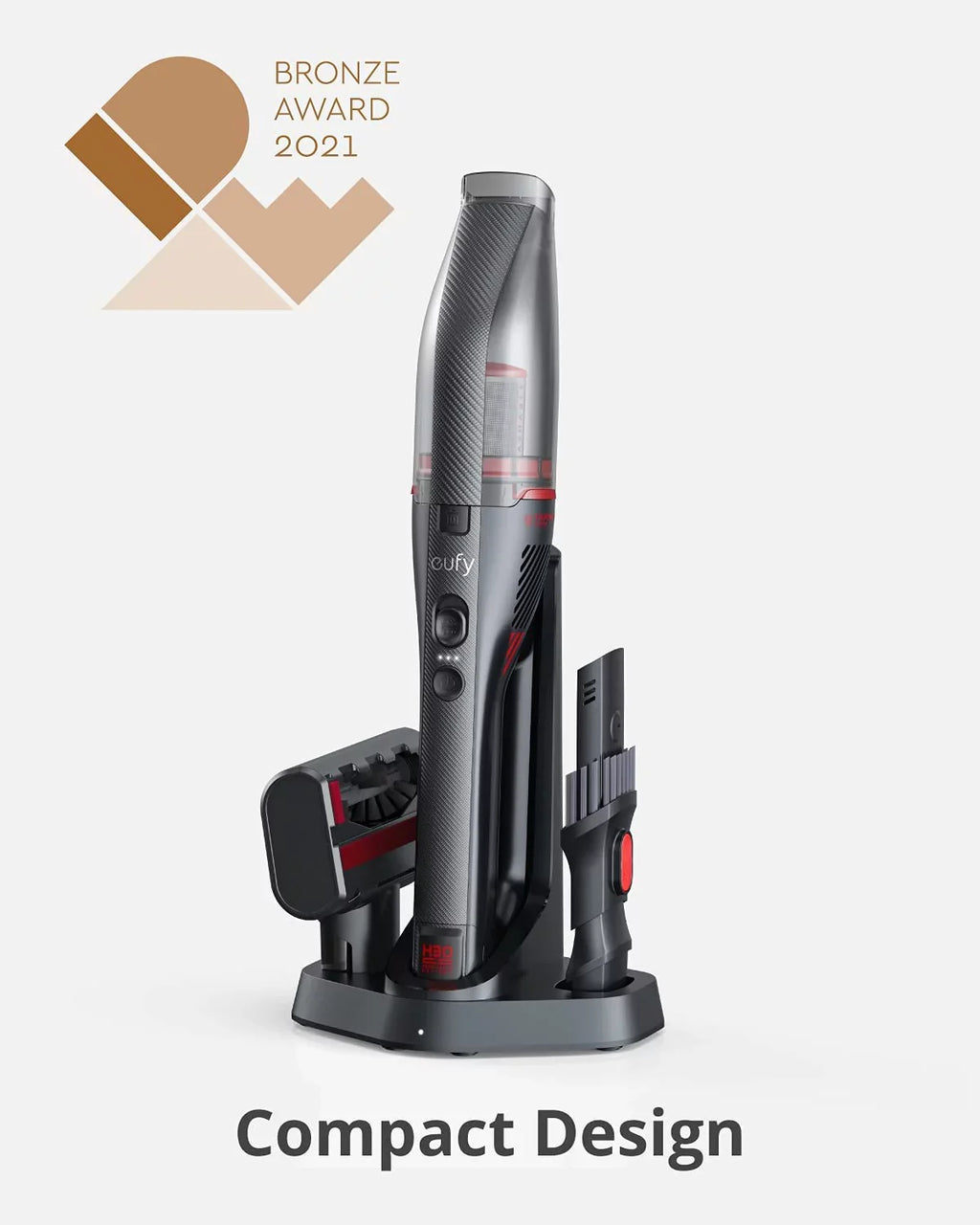 HomeVac Vacuum 80AW, Cleaner, Handheld Power, Suction 16kPa H30 eufy Versatile Infinity, Strong Attachments Anker Cordless