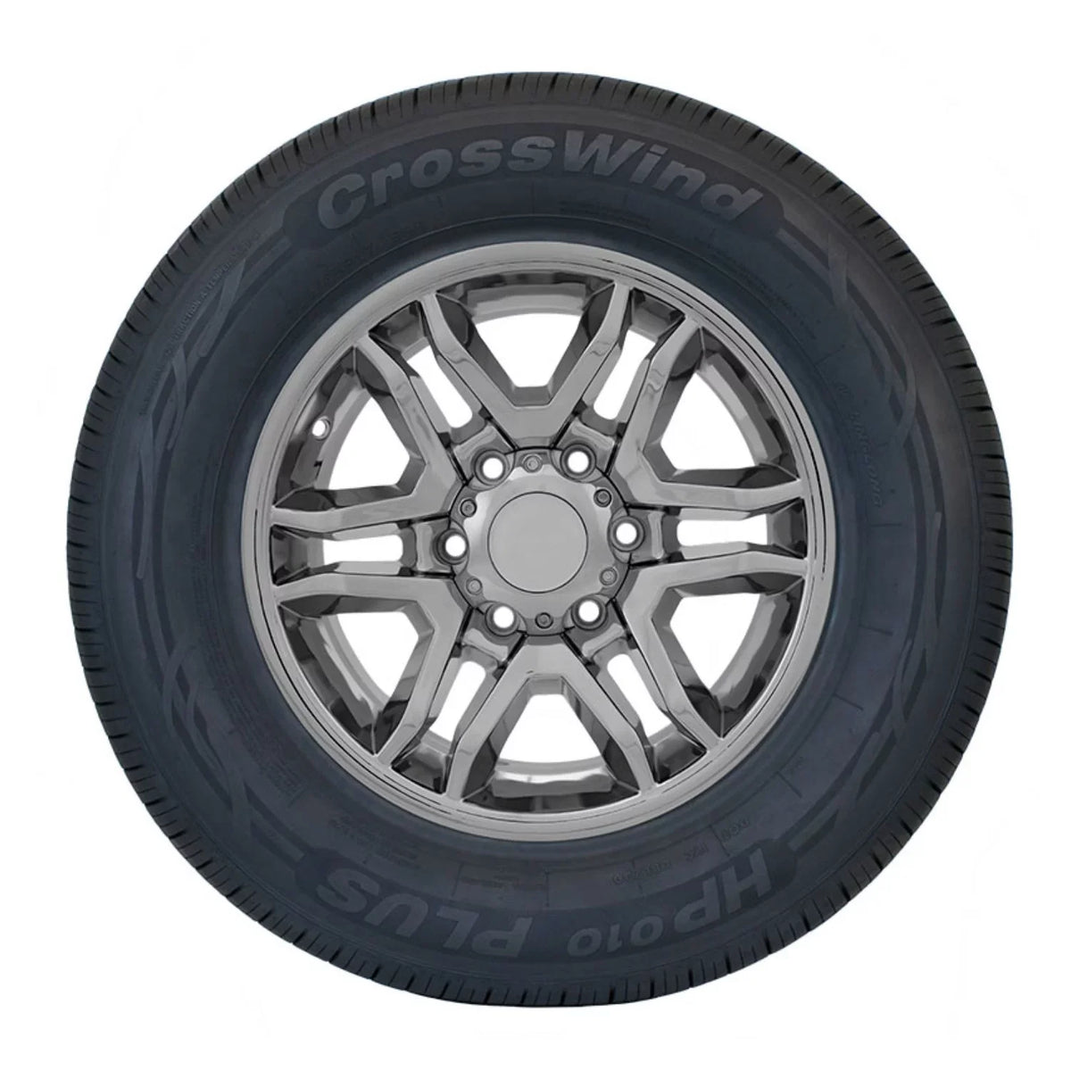 95V Season Plus Tire All Crosswind 215/60R16 Passenger HP010