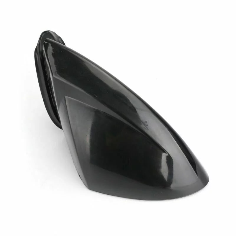 Mirror Right,Side,,Black,Fits,Yamaha,WaveRunner,,VX110,Deluxe,Sport,Cruiser Motor Genic