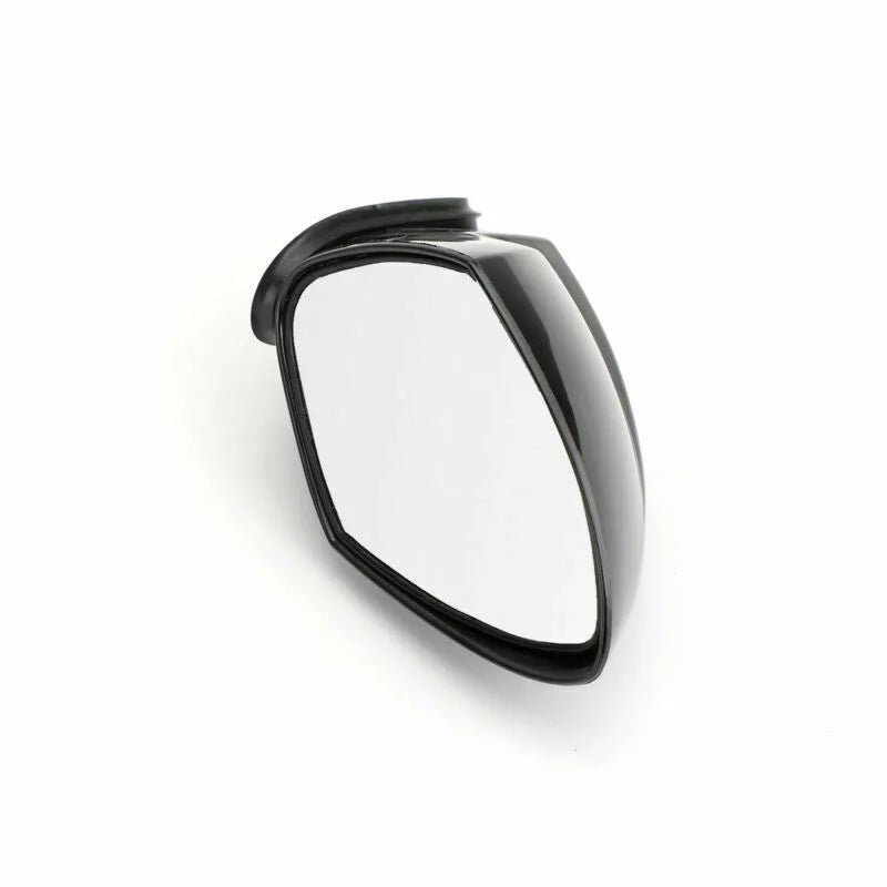 Mirror Right,Side,,Black,Fits,Yamaha,WaveRunner,,VX110,Deluxe,Sport,Cruiser Motor Genic