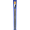 Saint ft. Aluminum in. Fiberglass Gobain 30 Screen Bright X 7 Pre-Cut
