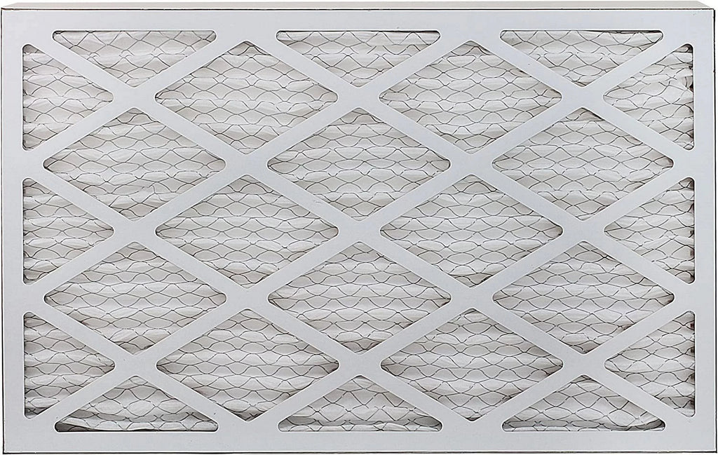 13 Pleated Furnace 12x24x1 Filters (5-Pack) Filterbuy Air