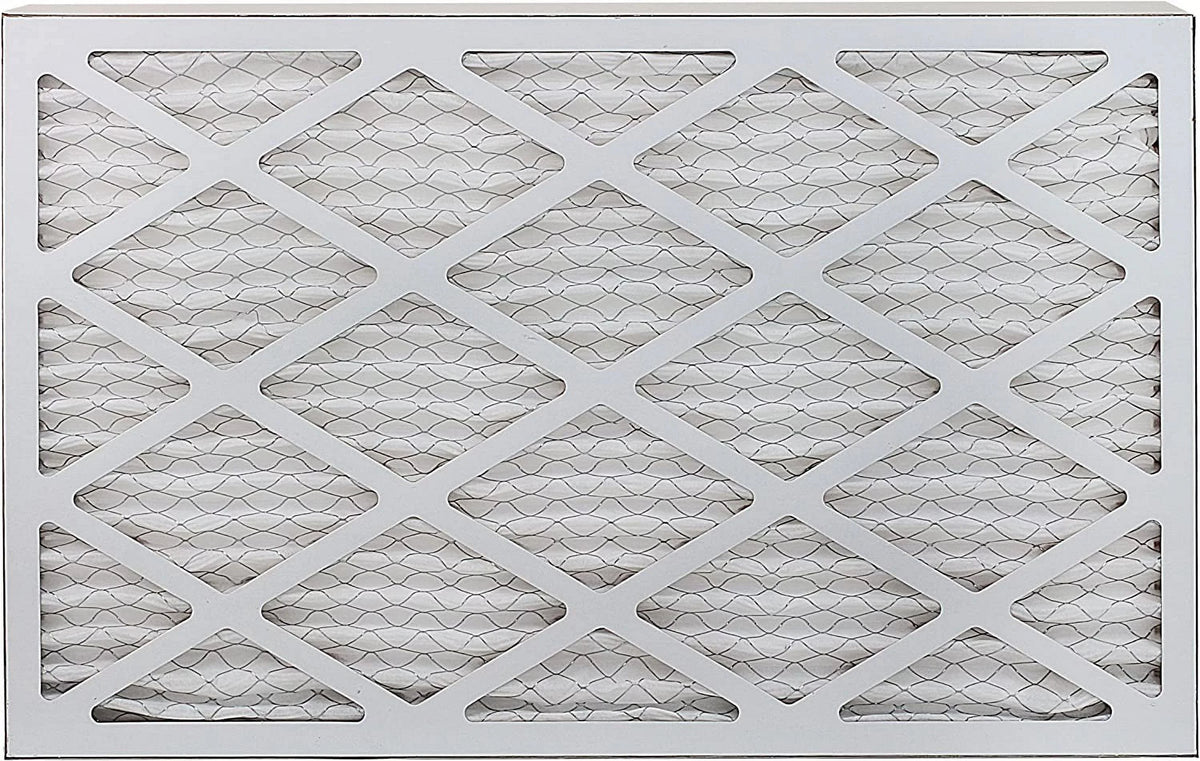 13 Air Furnace Filterbuy 12x24x1 Filters Pleated (3-Pack)