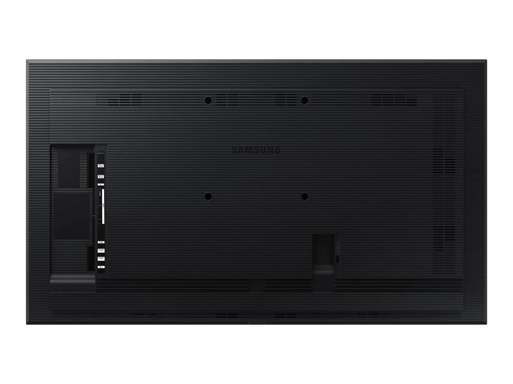 QB43B 43" (/WiFi) Speaker (4K) 2160 Samsung x Display Built-in 3840 4000:1