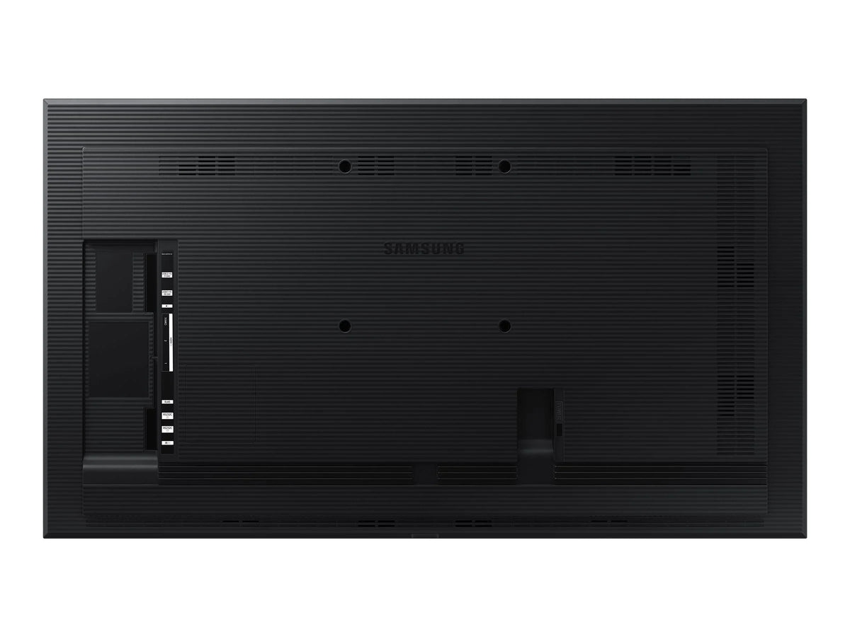 QB43B 43" (/WiFi) Speaker (4K) 2160 Samsung x Display Built-in 3840 4000:1