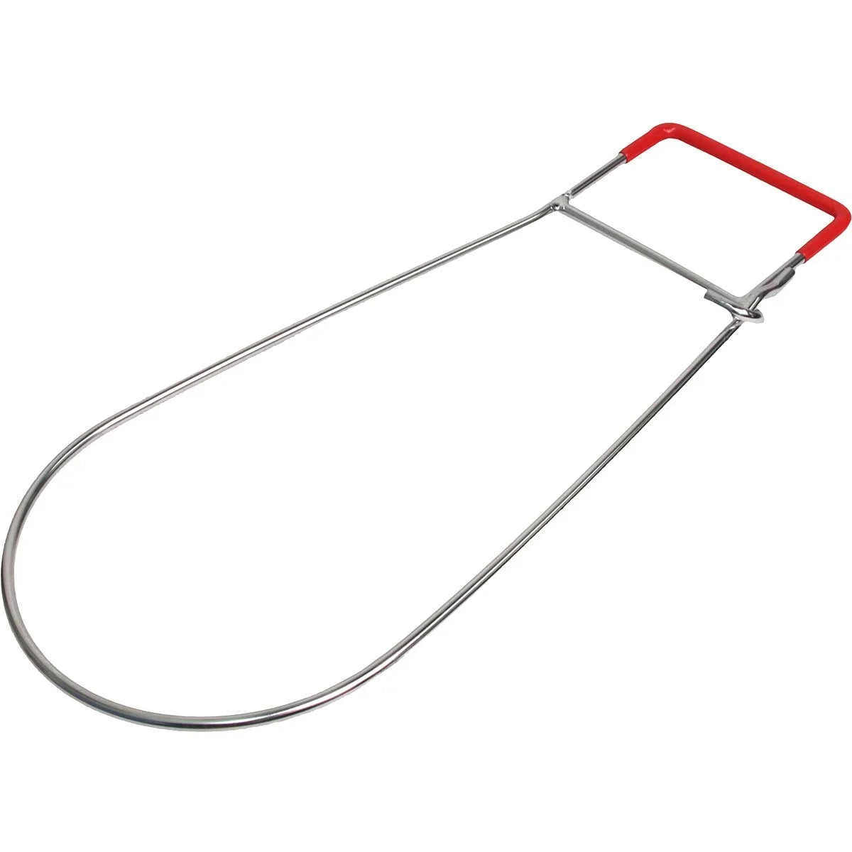 Heavy Fish Square Stringer Duty End Aqua