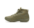 (D, Toe M) Merrell Boot (M) Mens Moab 11.5Medium MidRound J099425 Velocity Tactical 11.5D
