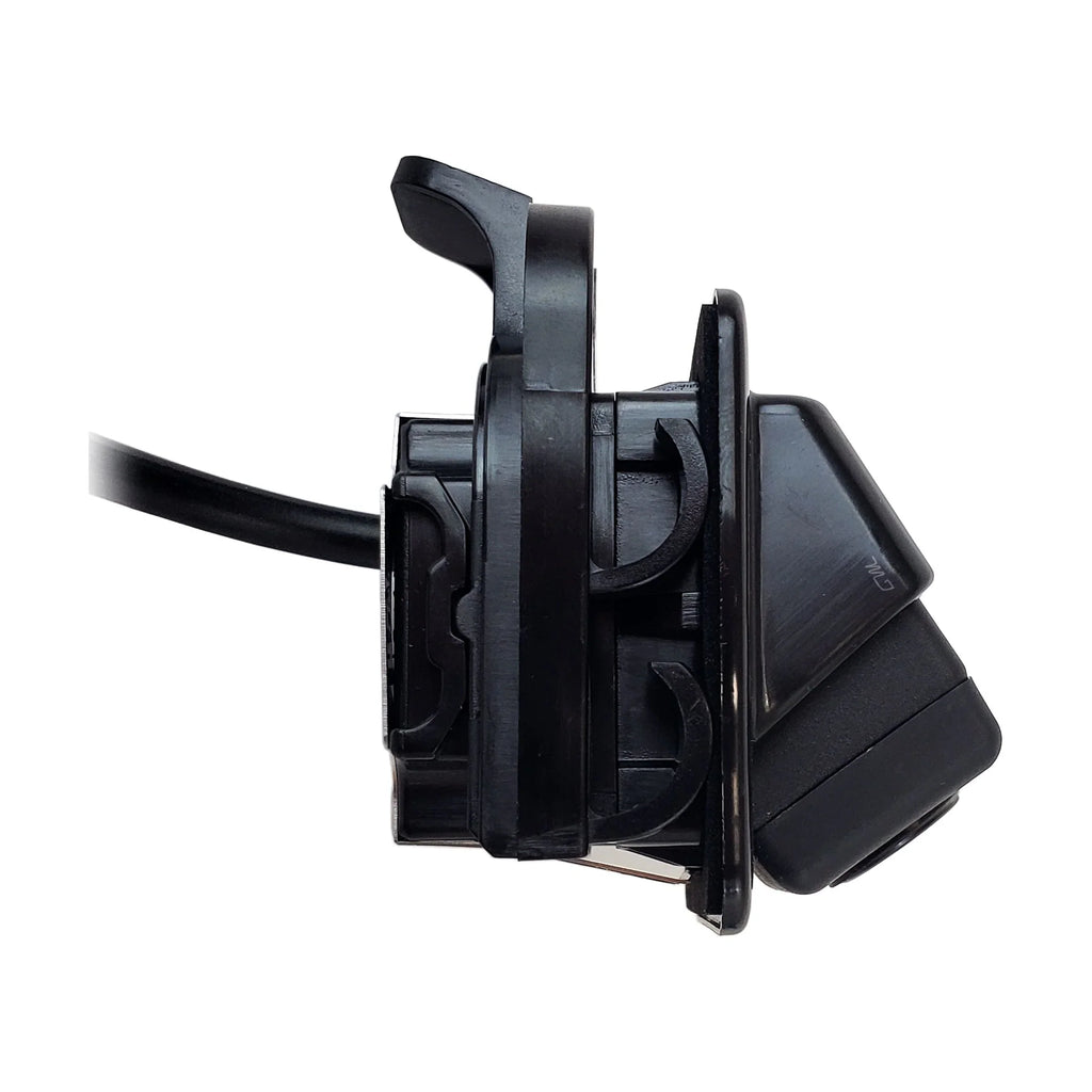 System # Backup (2014-2016) Camera for w/ Master Forte Part Tailgaters Replacement Kia 95760-A7700 Navigation