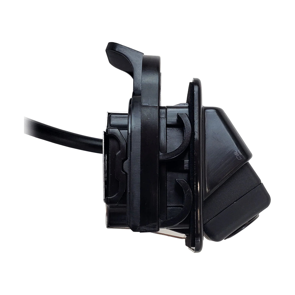System # Backup (2014-2016) Camera for w/ Master Forte Part Tailgaters Replacement Kia 95760-A7700 Navigation