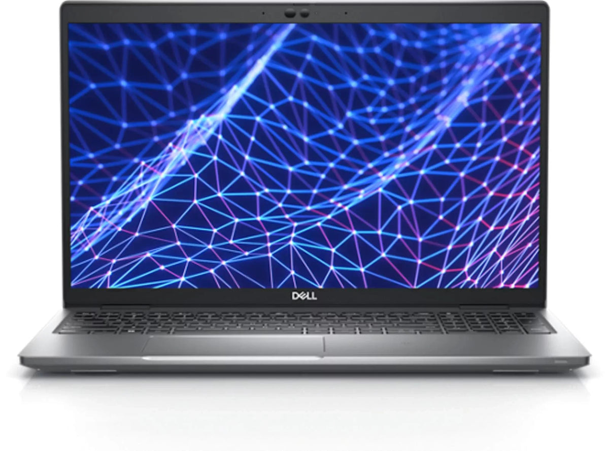 Laptop (2022) - Core | 15.6" 5530 512GB Latitude | 16GB @ | Dell GHz Gen i5 4.4 5000 12 - 12th Cores -