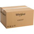 4396387 Part Filter Whirlpool #