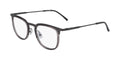 Grey Eyeglasses 024 Dark 2264 L