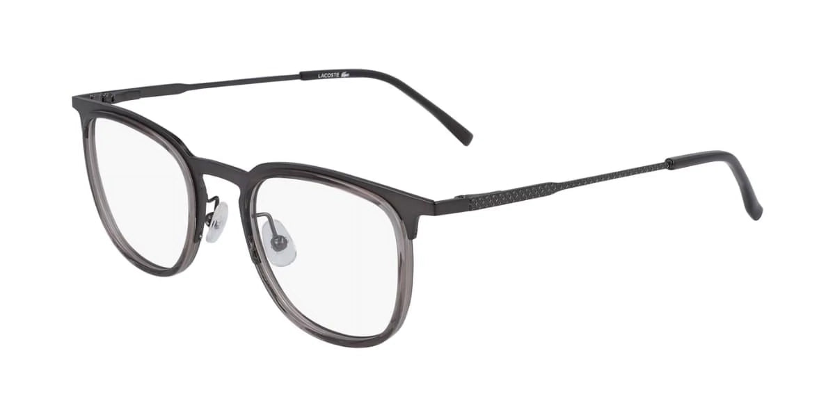 Grey Eyeglasses 024 Dark 2264 L