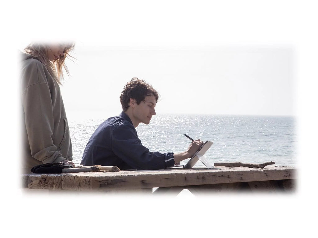 '- 16 512 - Microsoft - Pro - 12.3" Surface Core i7 7660U