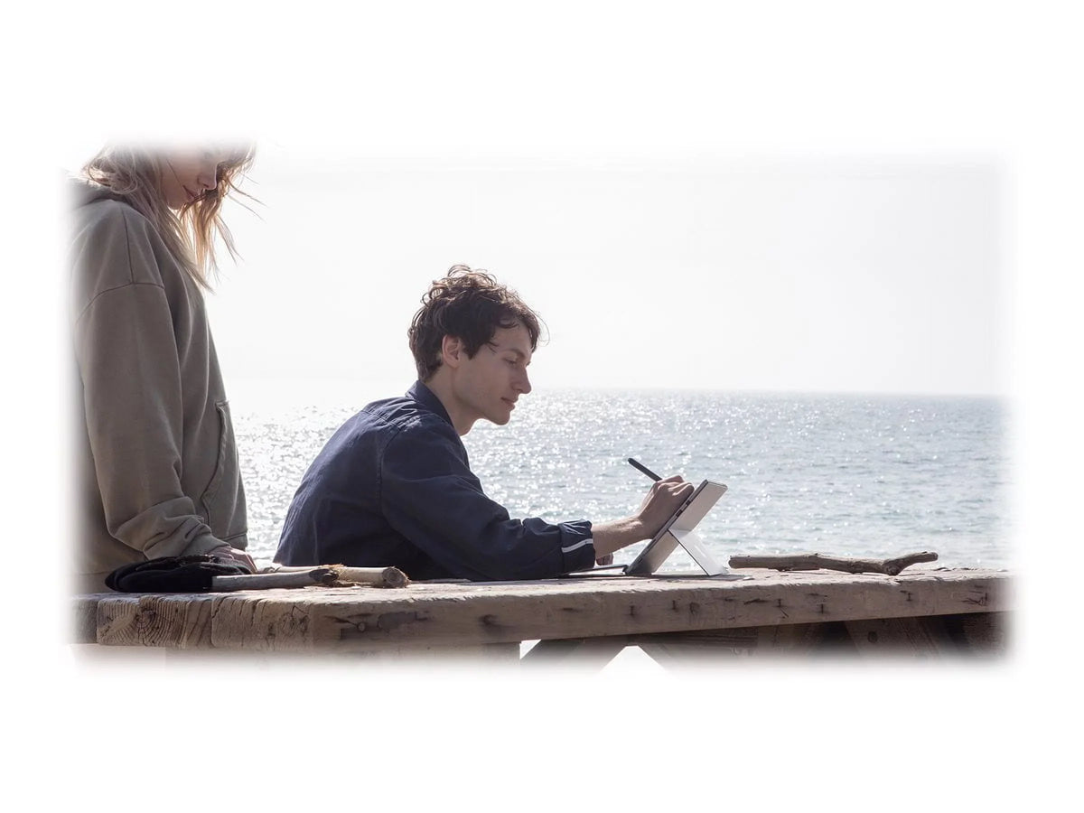 '- 16 512 - Microsoft - Pro - 12.3" Surface Core i7 7660U