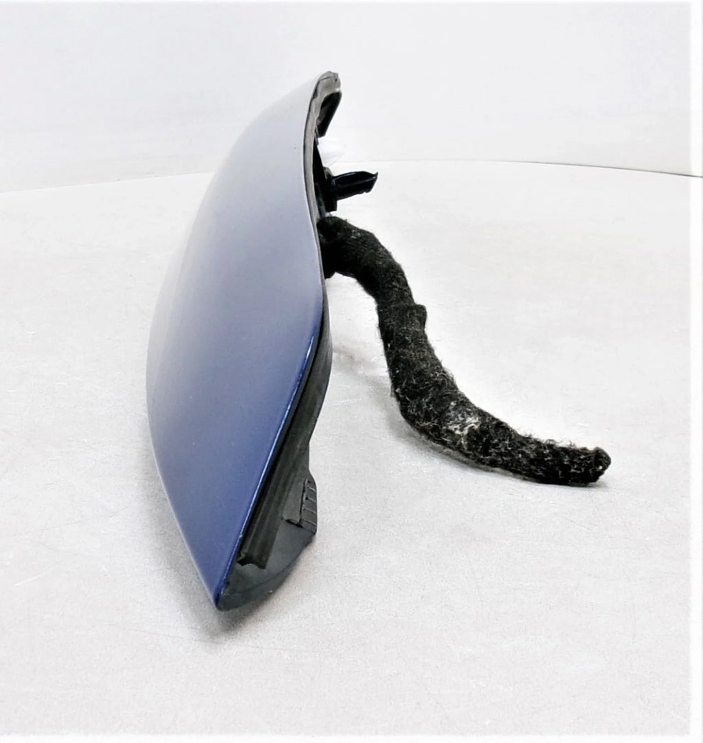 View EcoSport Pre-Owned Ford Rear 2021 (Good) W/ Panel Backup Trim Camera