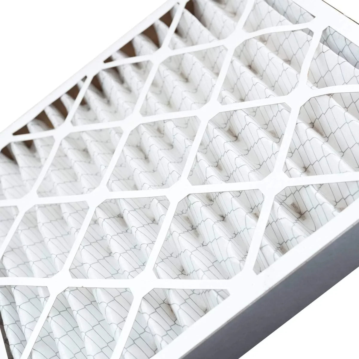 | Furnace Pleated | 4- Air Actual King 8 x | A/C Filters 53.5 Filter | Filter 15.5 15.5x53.5x1 x .75" Size: