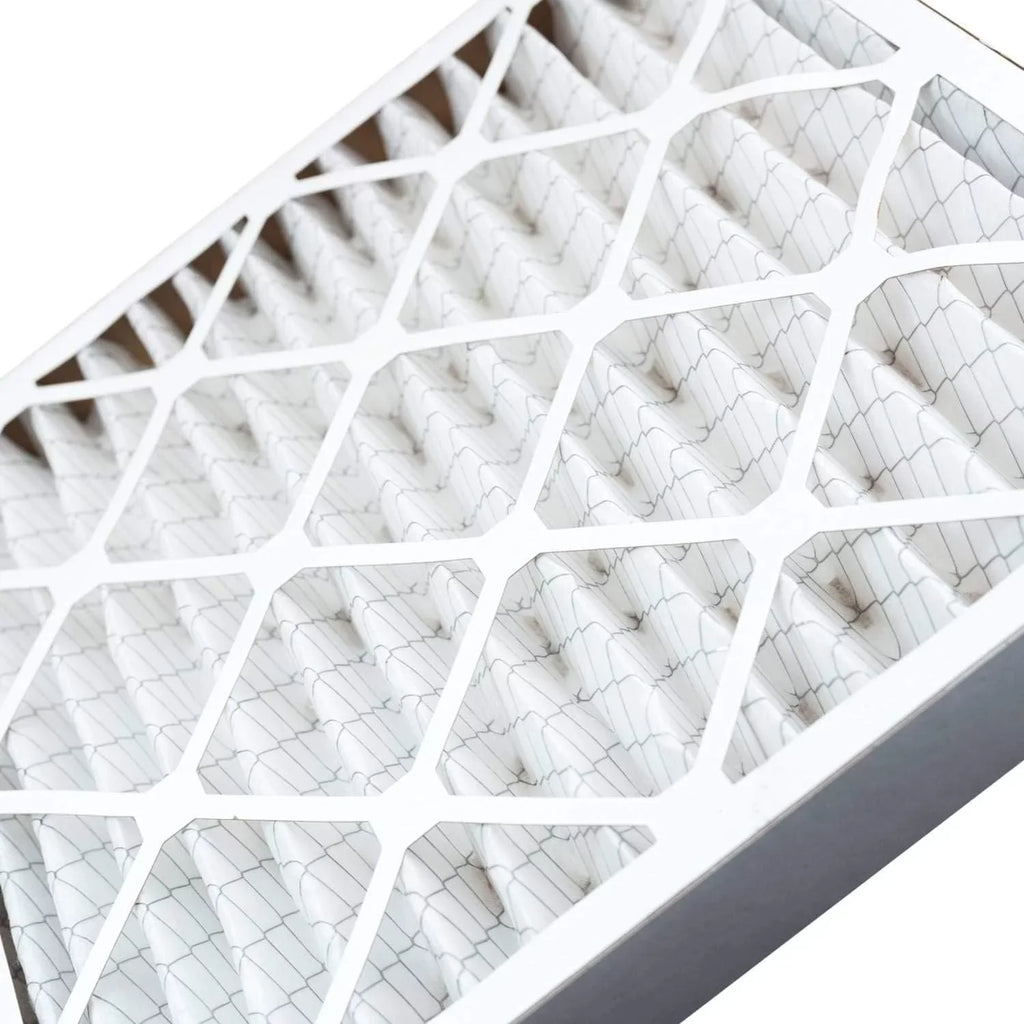 | | | Filter 4- 26x35.5x1 Furnace Pleated x Actual Size: King 35.5 .75" 8 x Air A/C 26 Filter | Filters