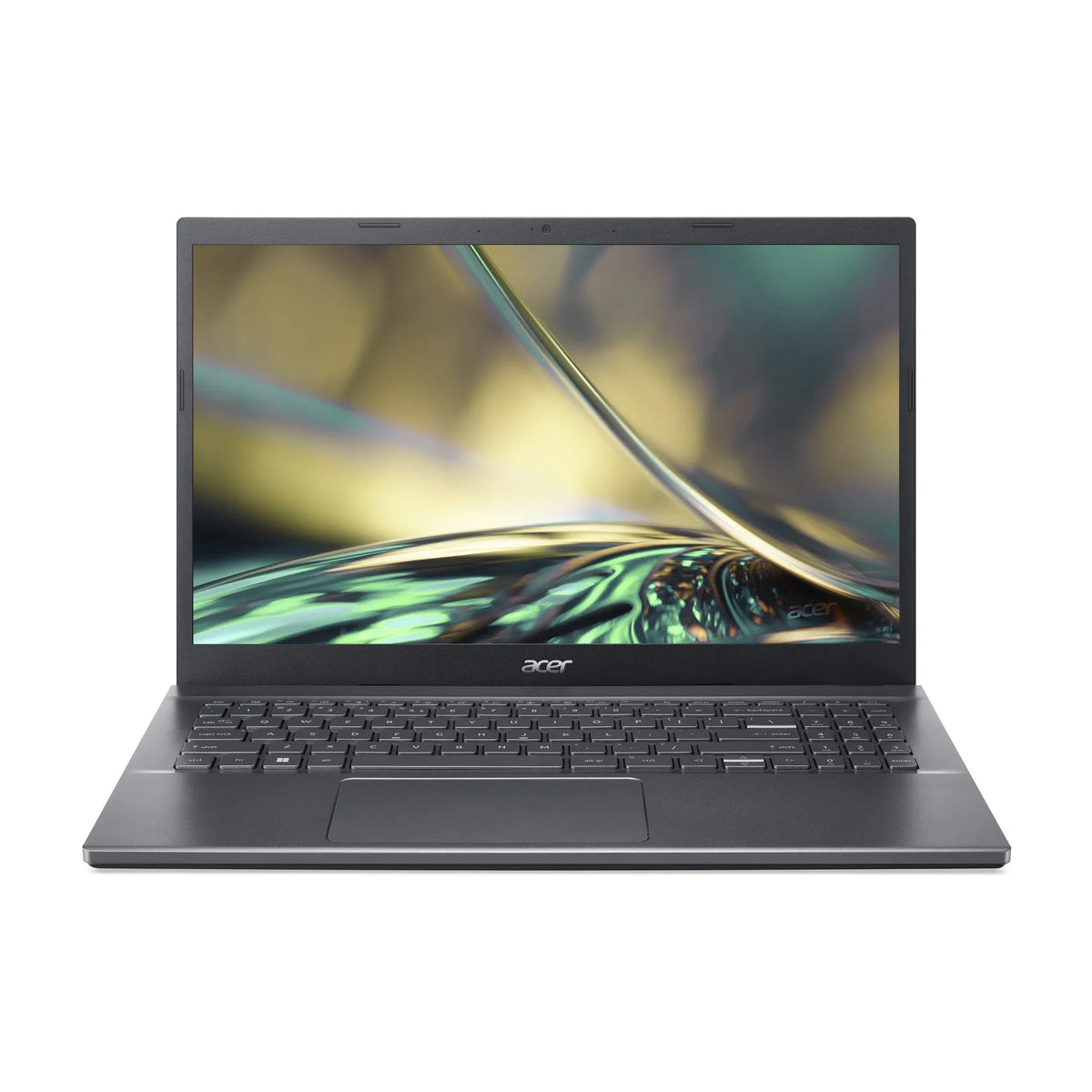 Acer Intel 15.6" Aspire Restored (Refurbished) i5-12450H Core Laptop W11H 8GB 2.0GHz 512GB 5