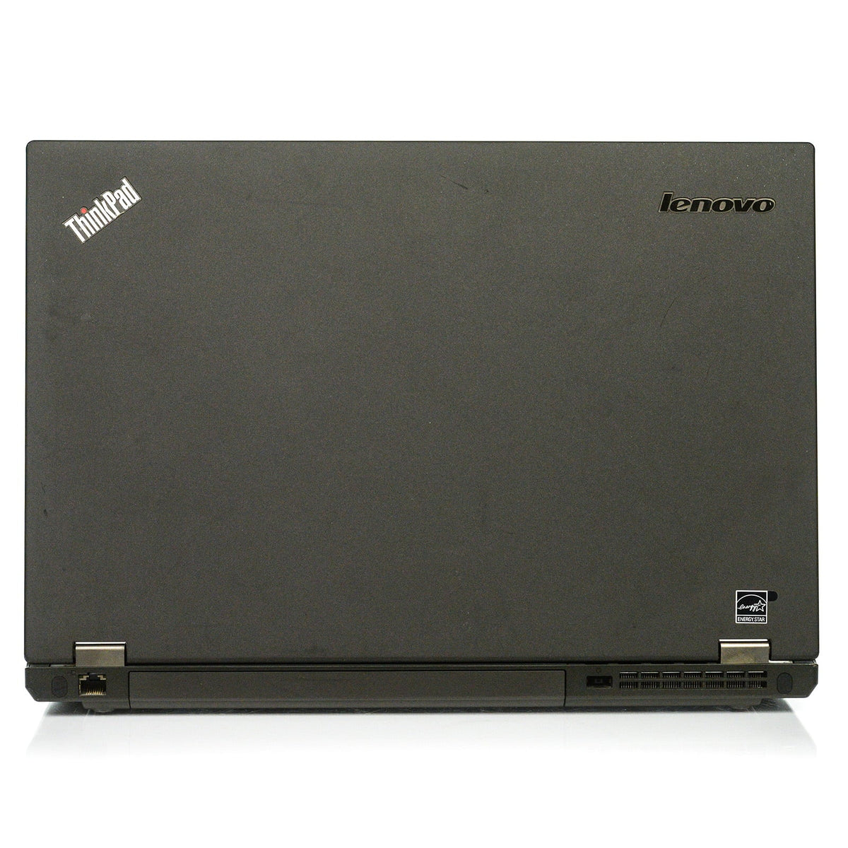 ThinkPad 8GB 500GB 10 Lenovo i5 T540p Dual-Core v. B Used Win Laptop Pro