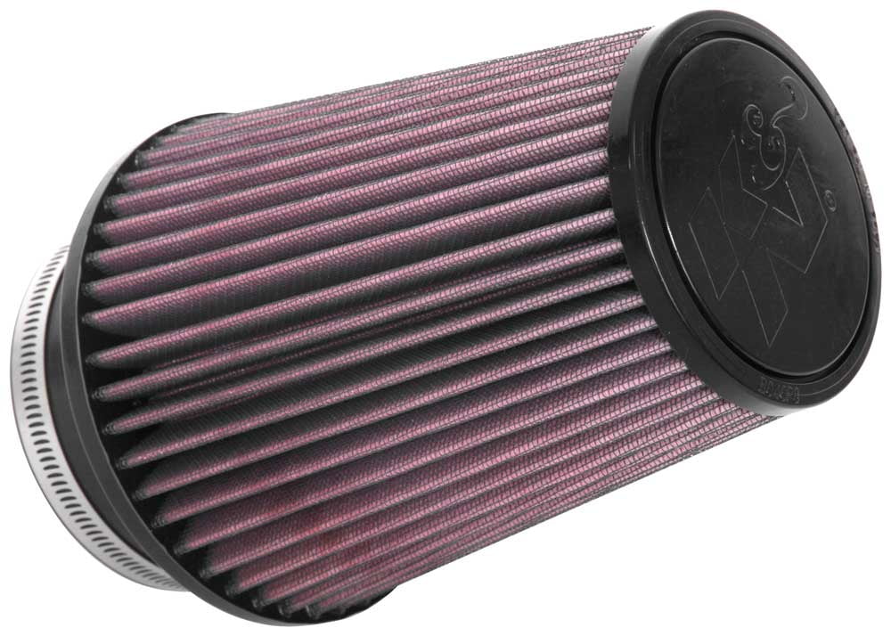 Diameter: Filter: -4680 Round Premium, Filter: Washable, 7 In, 4 Length: Replacement Flange Performance, Universal Filter K&N Height: 1.75 Shape: Air Clamp-On Tapered, High In, In, Flange