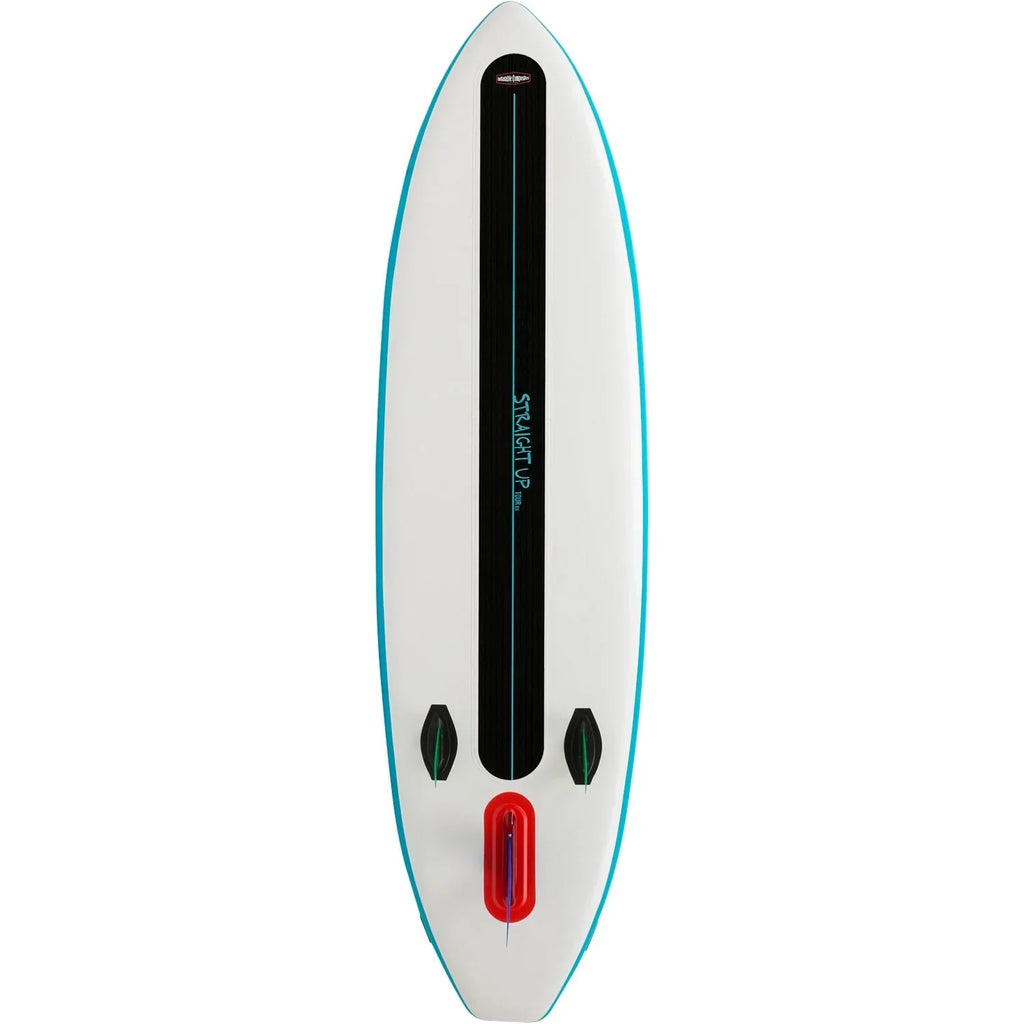Hala Tour Board Paddle Stand-Up Straight Inflatable () Up
