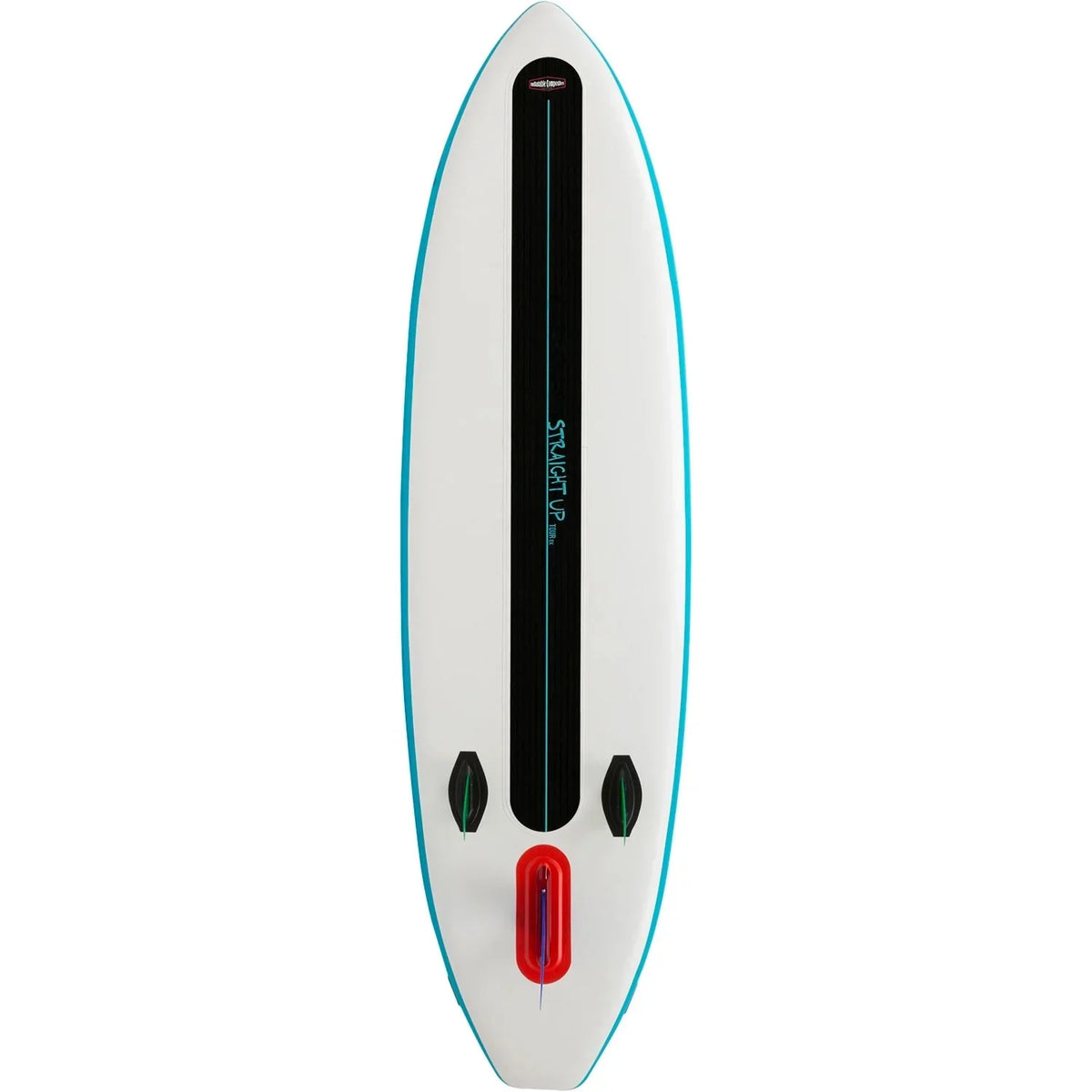 Hala Tour Board Paddle Stand-Up Straight Inflatable () Up