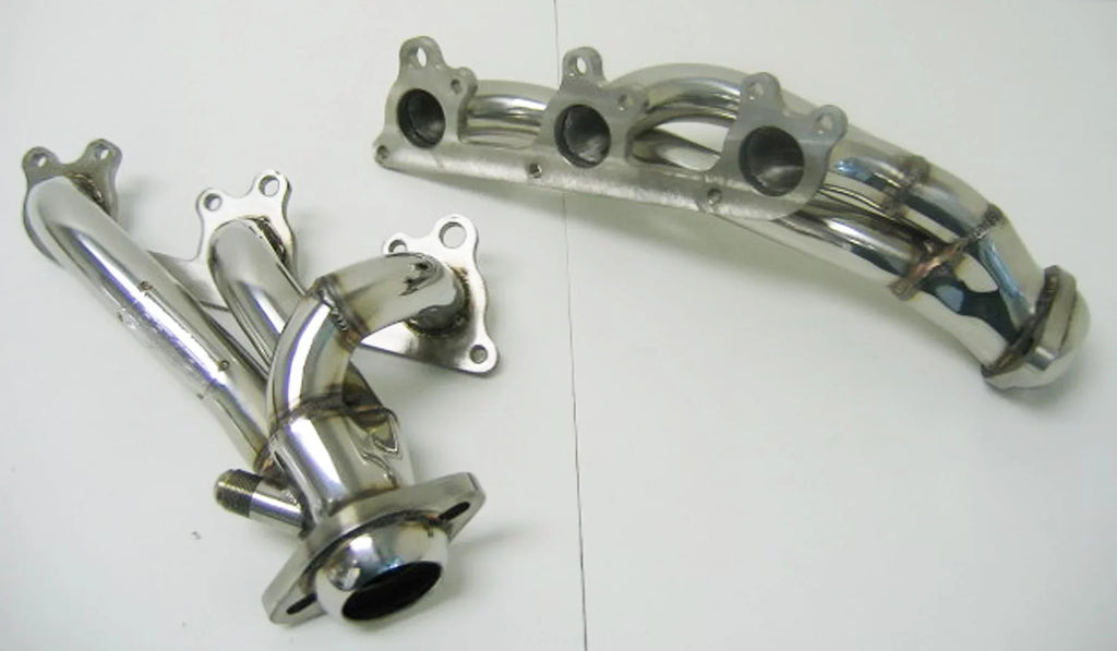 Explorer Fitment 4.0L to 4.0L, Ranger Steel Sport For V6 Ford Trac 03 Ford Header 00 Stainless With