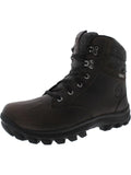 Mens Chillberg Moistureproof Leather Snow Timberland Boots