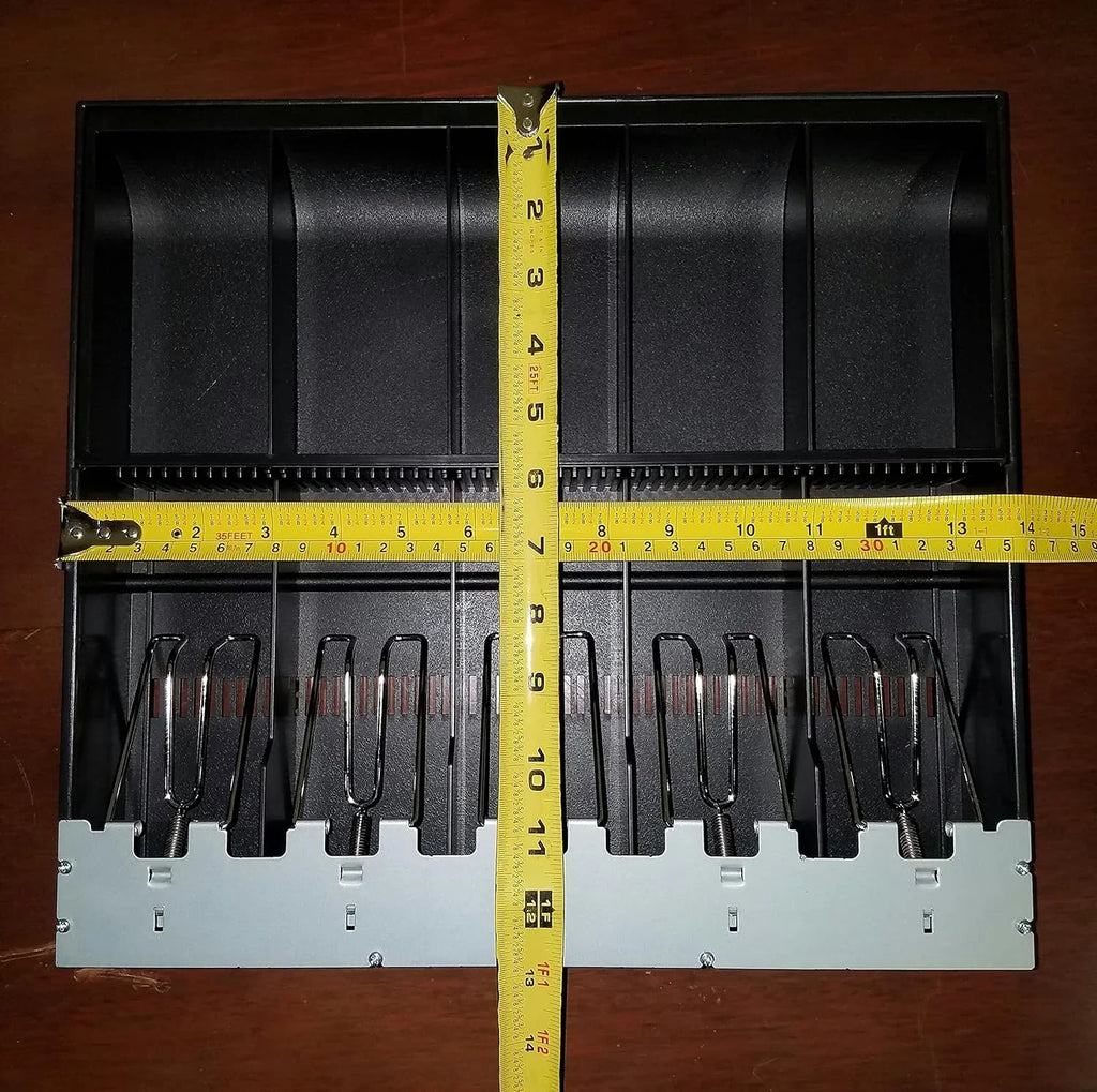 B014G8QK6) & ( Cash Drawer For Push ill : 16" B072MKMBS9) B071WQWHR9, B075GW1VLG, B01LQL11BI, Drawer : ( Cash