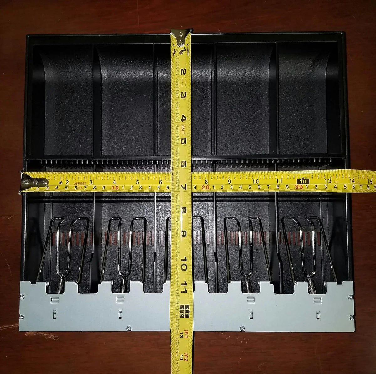 B014G8QK6) & ( Cash Drawer For Push ill : 16" B072MKMBS9) B071WQWHR9, B075GW1VLG, B01LQL11BI, Drawer : ( Cash
