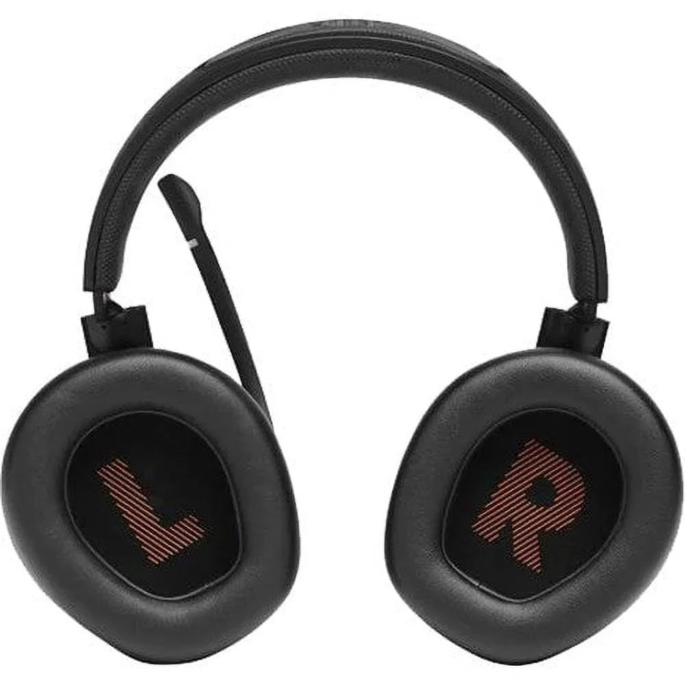 400 Wired Gaming (Refurbished) Over-Ear Restored Premium Quantum Headphone