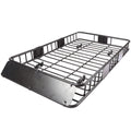 150 64"x Universal 39"x Extension Top Roof Holder Truck Capacity Carrier Luggage 6" for Basket Rack Jeremywell Car Cargo Cars
