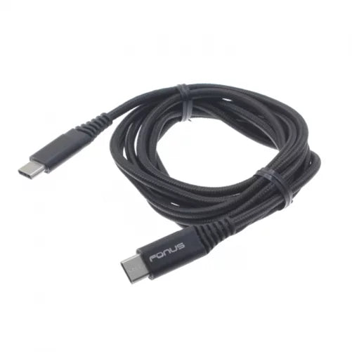 '-C N10 for 8, Cable 7 Clip , Home Pro, Pro, Fast 5G - 8T 25W Belt w Swivel Charger Nord Holster Type-C 9, Plus 6T, 6, 7 RedMagic OnePlus Case McLaren, 5G, 5G N100 6ft Nubia 7T, N200