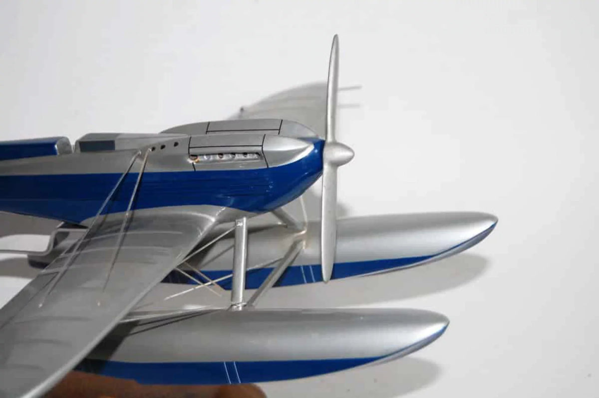 S.6 Supermarine Model