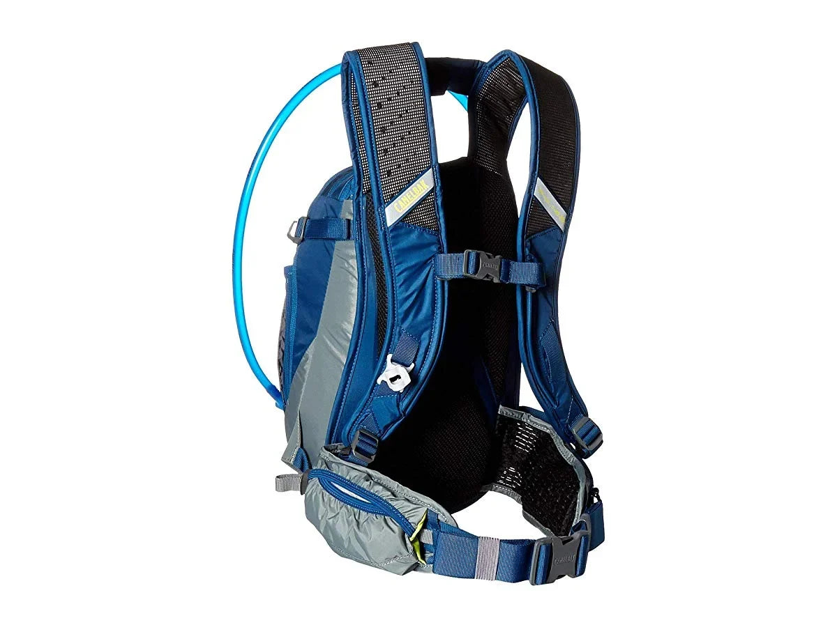 Pack Navy/Sage Hydration Grey 10 Gibraltar Skyline