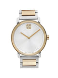 (Good) Pre-owned Evolution Movado Quartz Men Watch 3600887