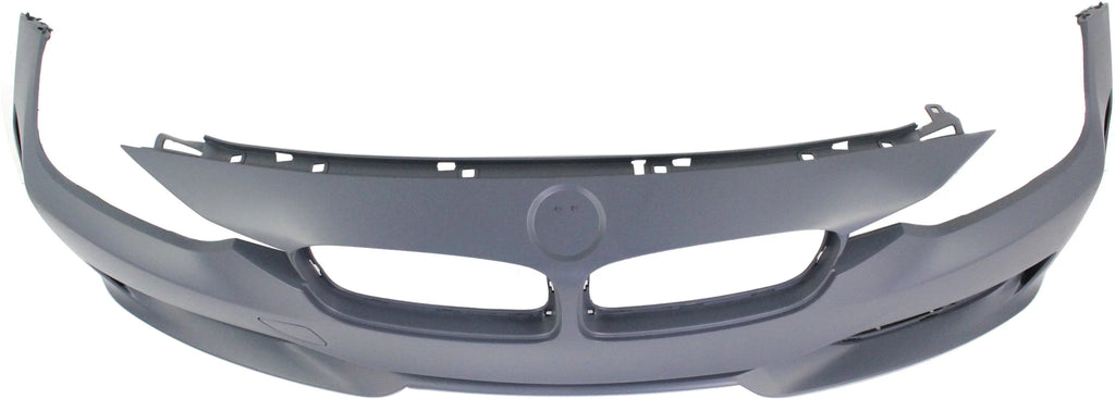 Holes/ For 2012-2015 3- Type/Cam Sedan/Wagon Front Primed Fits with