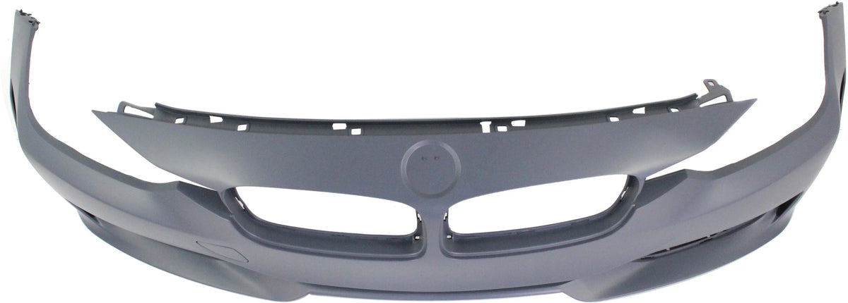 Holes/ For 2012-2015 3- Type/Cam Sedan/Wagon Front Primed Fits with