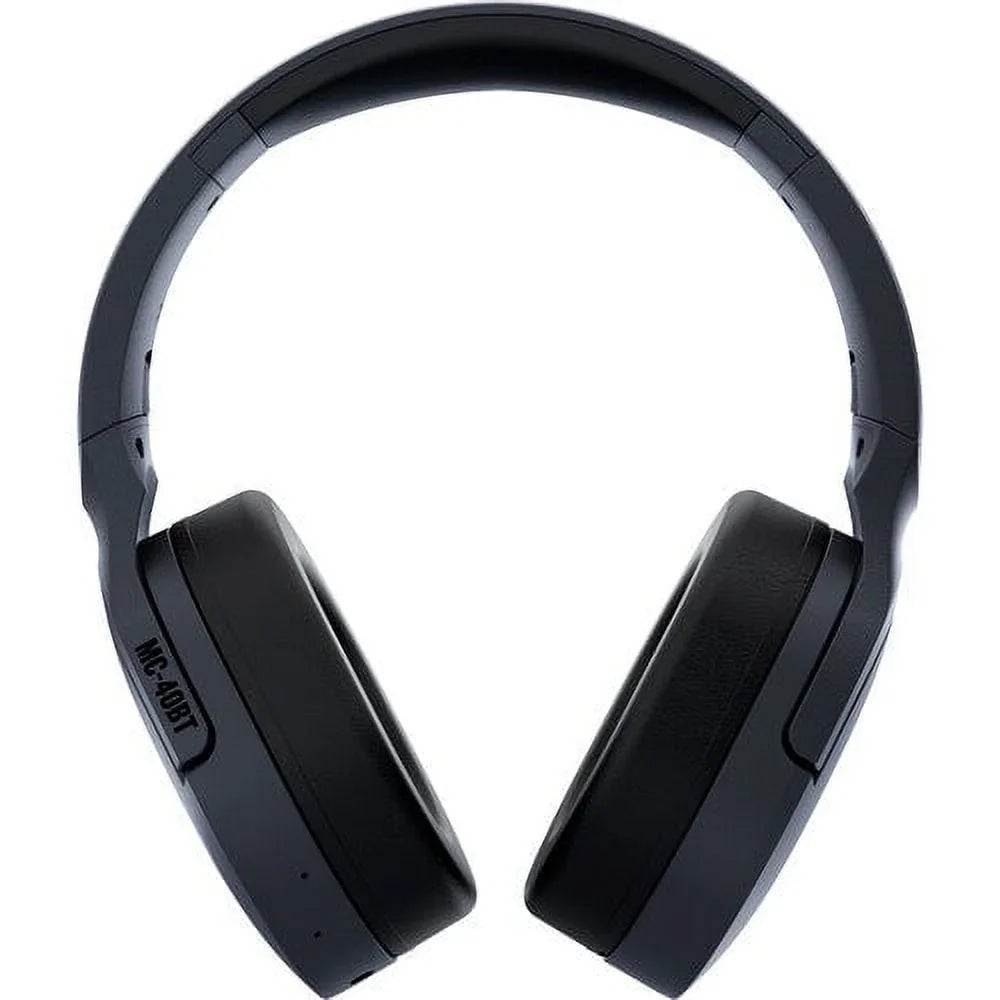 Mackie Wireless -40BT with Headphones and Microphone Control