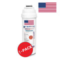 LZSTL8WSLP in - Fits Moisture with Elkay® Pack Filters Model U.S.A. - 1 , --3000 Brand , # , Made