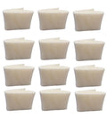 for Pack Replacement MAF2 Filter 12 Filter Aircare Filter Humidifier Wicking Humidifier