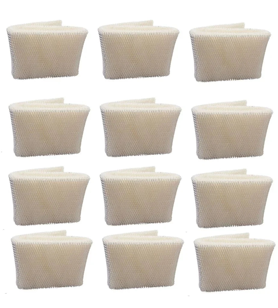 for Pack Replacement MAF2 Filter 12 Filter Aircare Filter Humidifier Wicking Humidifier