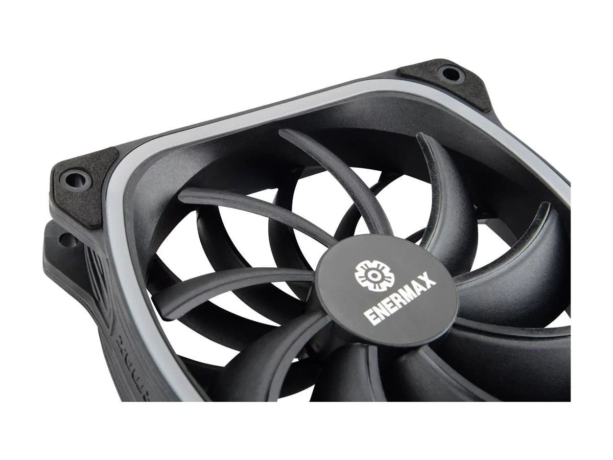 SquA 3pk Fan Case Enermax 120mm