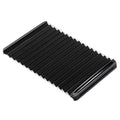 for Shade Thin Lippert Ready Entry Doors,Black Prepped