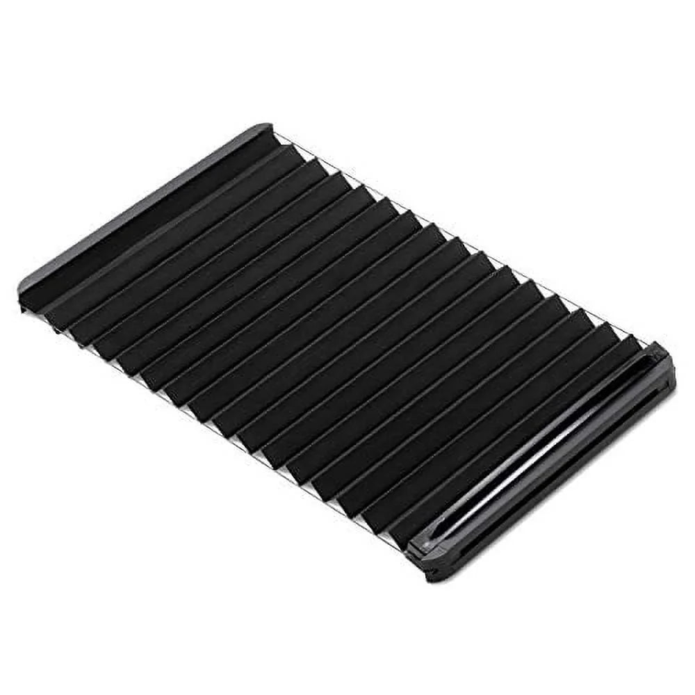 for Shade Thin Lippert Ready Entry Doors,Black Prepped