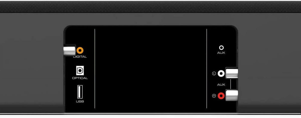 Sound Bar 2.0 32" SB3220n-F6 Channel