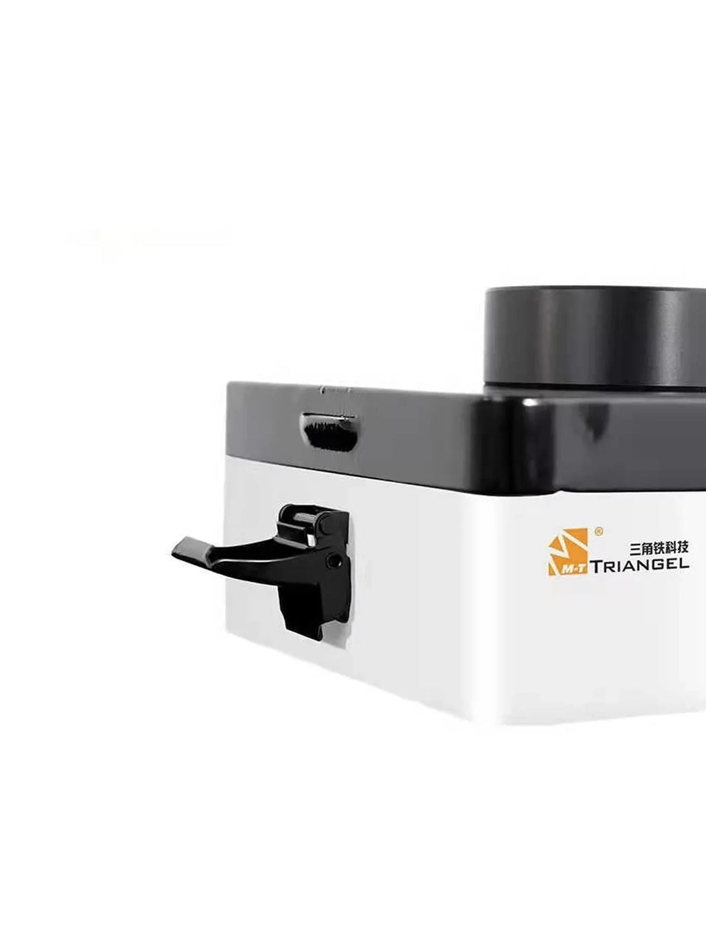 Fume Replacement Desktop Extractor M-Triangle (-301)